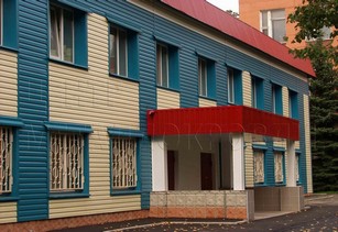 Сайдинг Корабельная доска в Москве